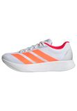 ADIDAS PERFORMANCE Loopschoen 'Duramo RC2' lichtoranje / knalrood / wit