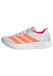 ADIDAS PERFORMANCE Loopschoen 'Duramo RC2' lichtoranje / knalrood / wit
