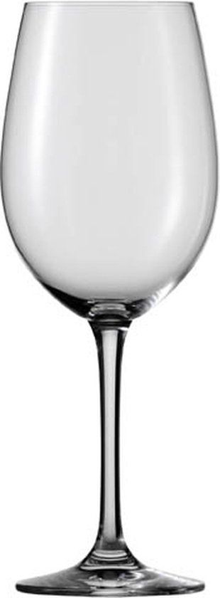 Schott Zwiesel Classico Bordeaux Goblet - 645ml - Set of 6