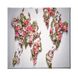 Homemania Wereldkaart voor woonkamer, slaapkamer, meerkleurig, 60 x 3 x 60 cm, HM20KNV60 x 60 – 226, polyester, hout