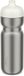 Mepal RVS bidon pull Sport - 800 ml - Ceramic white