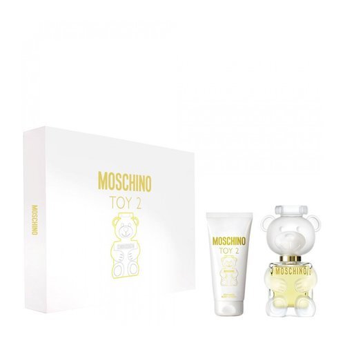 Moschino Toy 2 gift set / dames