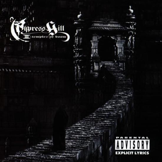 Cypress Hill 3 Temples Of Boom