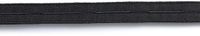 Prym Elastisch koord 1,5 mm Grijs gekleurd