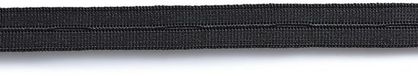 Prym Elastisch koord 1,5 mm Grijs gekleurd