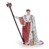 Papo - Handgeschilderde Figuurtjes - Historische Kroning van Napoleon - 39728