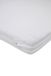 Meyco Campingbed Matrashoes - 60 x 120 cm - Jersey - Wit