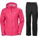 Helly Hansen Wasserdichte Hose Damen Lokes 2.0