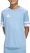 Adidas Squadra 25 Shirt Junior - Lichtblauw/Wit - Maat 116