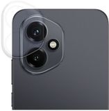 Rosso Camera Protector Geschikt voor Honor 400