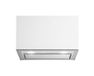 Falmec Gruppo Incasso Murano Inbouw - White - 800 m³/h - B