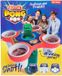 Toi-Toys Gezelschapsspel Pong Hero met 4 Ballen en 4 Bekers