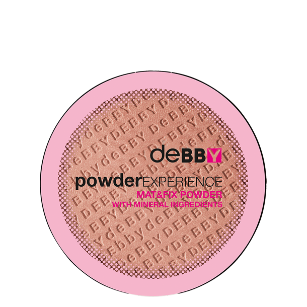 Debby powderEXPERIENCE 004634