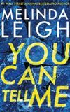You Amazon Publishing You Can Tell Me Paperback