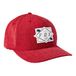 Fox Verbrand Flexfit Hat Chili