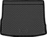 Element Kofferbakmat voor Jeep Avenger vanaf 2023, positie van de bovenste laadvloer, antislipmat, 100% passend voor auto