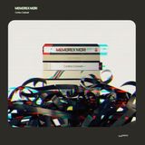 Suburban Memorex Mori/Clear Vinyl