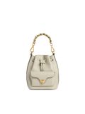 Coccinelle Handtas 'Beat Generation FW26 1' lichtbeige