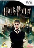 Electronic Arts Harry Potter - De Orde Van De Feniks Nintendo Wii