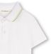 Billieblush U21830 Jurk Blanc, Rose