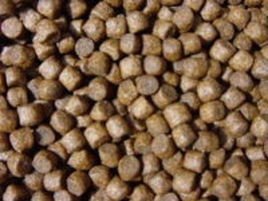 Natural Fish Grower 3mm 15kg