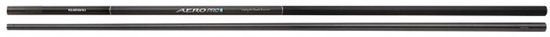 Shimano Aero Pro Landing Net Handle Extension 50 - Schepnetsteel