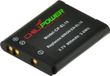 ChiliPower EN-EL19 accu voor Nikon - 800mAh