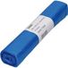 DEISS Vuilniszakken Blauw 500 X 450 40 Pieces