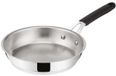 Lagostina Roestvrijstalen Koekenpan 24 cm