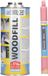 Woodcap Woodfill Renovatiepasta 1,2 kg Beige
