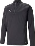 Puma Team Cup Raintop Heren - Zwart | Maat: M