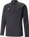 Puma Team Cup Raintop Heren - Zwart | Maat: M