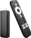 Elcostar Streaming Box Android TV Stick - 4K UHD & HDR - Chromecast ingebouwd - Android 12 - Android TV HDMI Stick - Eenvoudig te installeren - Mediabox - iptv box - Inclusief HDMI kabel - zwart
