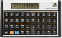 HP HP 15 C -Calculator