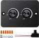 BeiJingLiangPinJiaZuoKeJiWenHuaFaZhanYouXianGongSi Gradateur PWM 12V pour éclairage LED