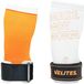 Velites Quad Pro Hand Grips Chalk – Grip maximal. Spécialement pour Chalk – Orange White – M