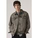 Levi's Relaxed Type Iii Trucker Jacket Hommes Gris