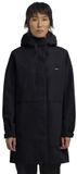 Jack Wolfskin Terraview 2l Jas Blauw, Zwart XS Vrouw