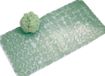 iDesign Pebblz Badmat, Groen