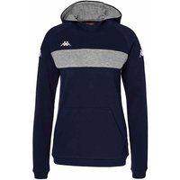 Dames sweatshirt met capuchon Kappa Daccia