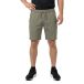 ODLO Pantalon de plein air 'ESSENTIAL' marron clair