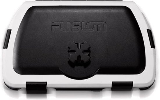 Fusion Marine Fusion Active Safe - Stereo Active Dock - Wit / WS-DK150W