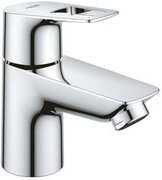 GROHE BauLoop toiletkraan XS-size 1/2 chroom 20422001