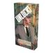 Asmodee SCOD0044 Unlock! Sherlock Holmes: De Scharlakenrode Draad Kaartspel