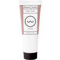 Frank Body Glow masker Glowmasker Unisex 80ml
