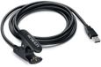 Seacsub Computer Screen USB Cable Black 20 cm