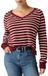 Levi's® SUPER SOFT PULL COL EN V
