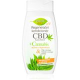Bione Cosmetics Cannabis Antiklit 260 ml