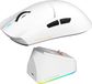 Furycube G16 PRO - Tri-Mode Gaming Muis - Wit