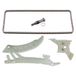 febi bilstein 38362 stuurkettingset voor nokkenas, 1 stuk | Compatibel met: BMW 1, 2 Cabriolet, 2 Coupe, 3, 3 Gran Turismo, 3 Touring, 4 Cabriolet, 4 Coupe, 4 Gran Coupe, 5